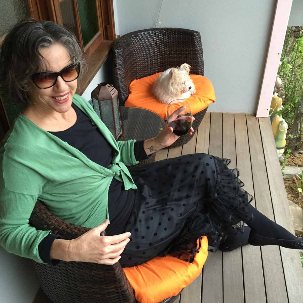 jane mathers art brisbane artist wavell heights brisbane