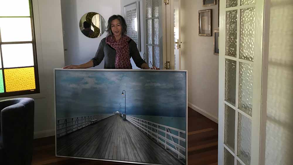 jane mathers art brisbane artist wavell heights brisbane