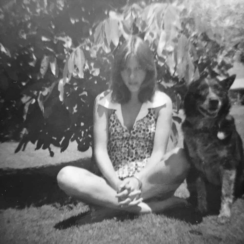 jane mathers brisbane artist in oxley