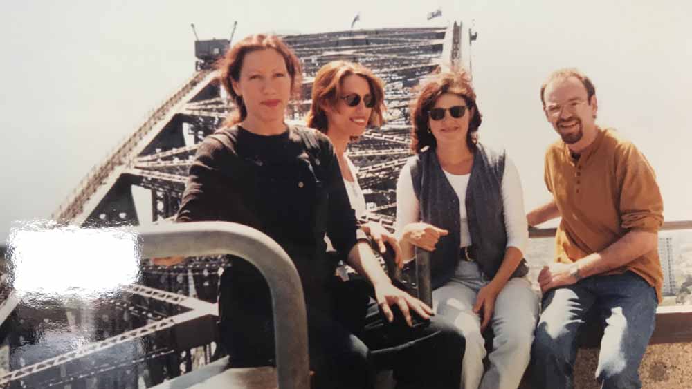 jane mathers kim ridings david henders glenys irwin