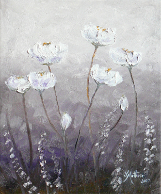 click the painting to scroll through thumbnails, click magnifying glass below (if available) to enlarge