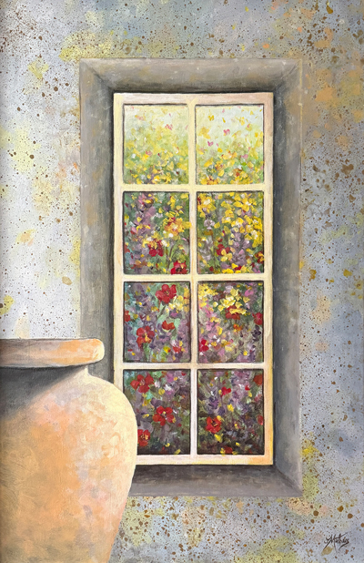 jane mathers art