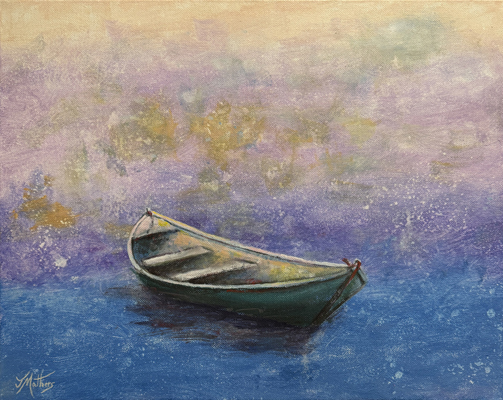 jane mathers art