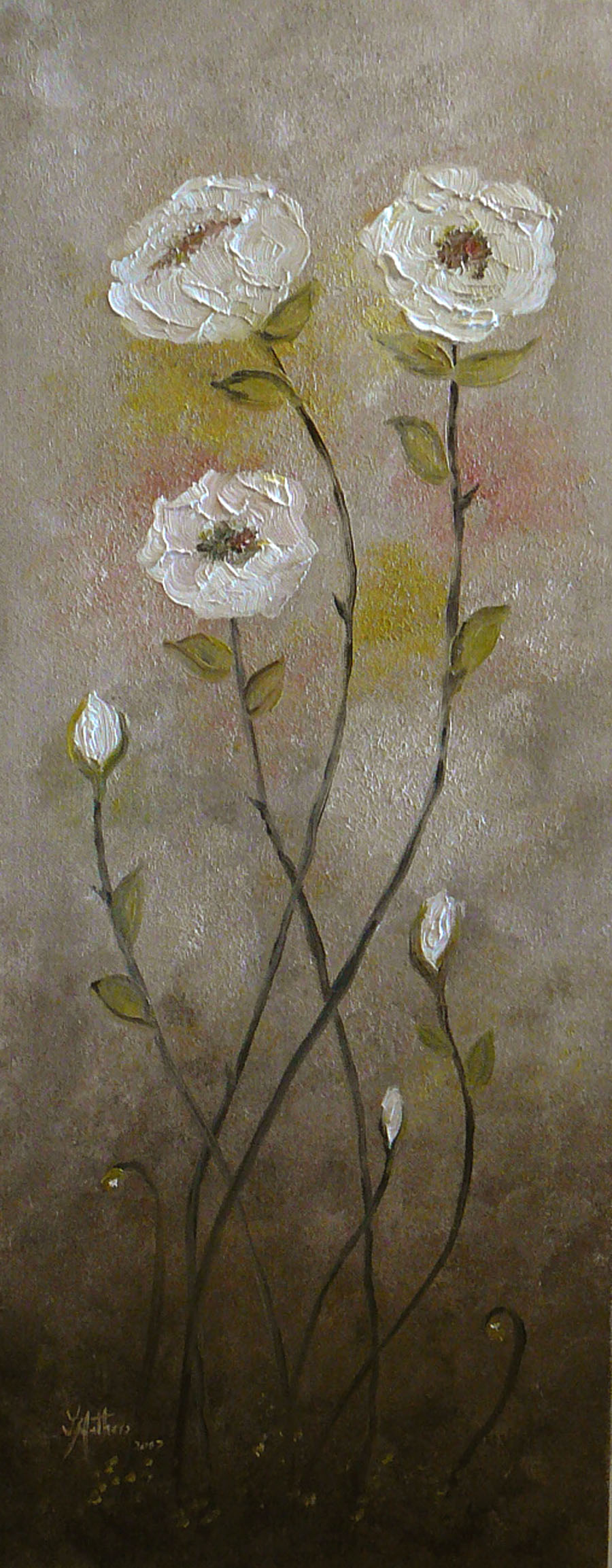 jane mathers