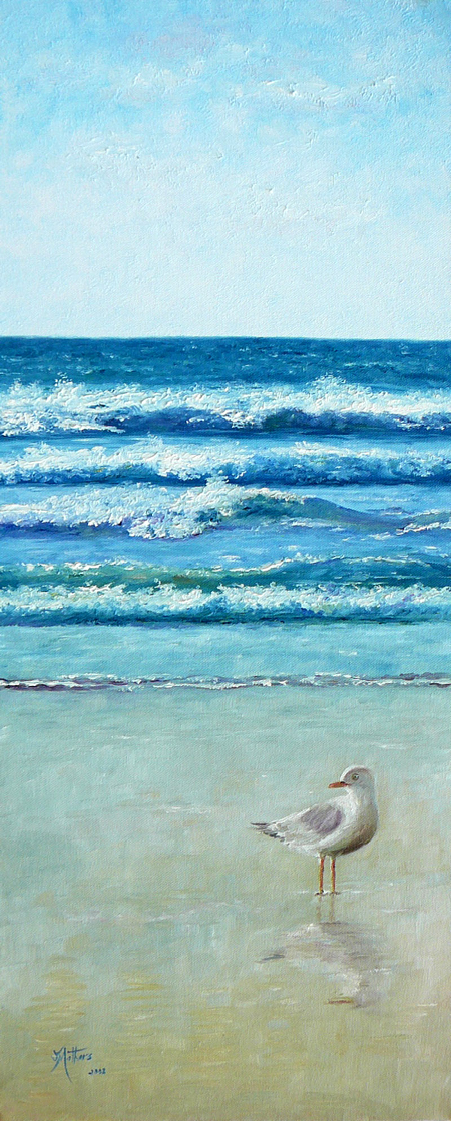 jane mathers