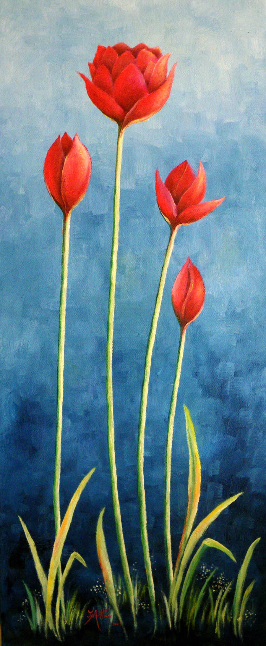 jane mathers