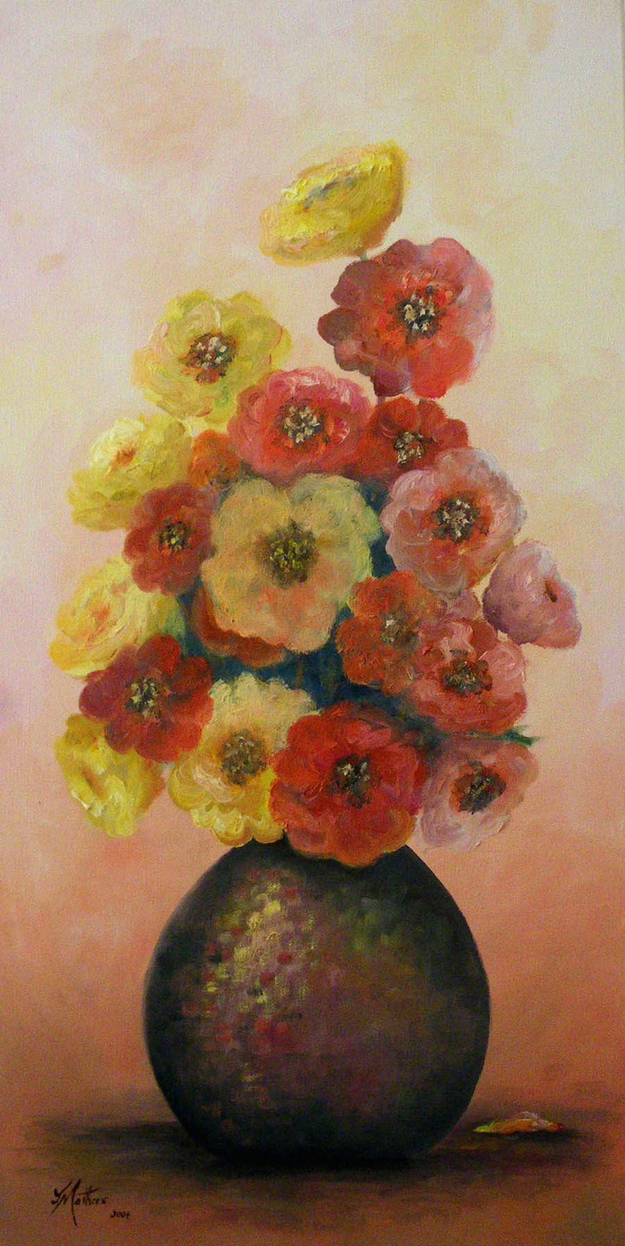jane mathers