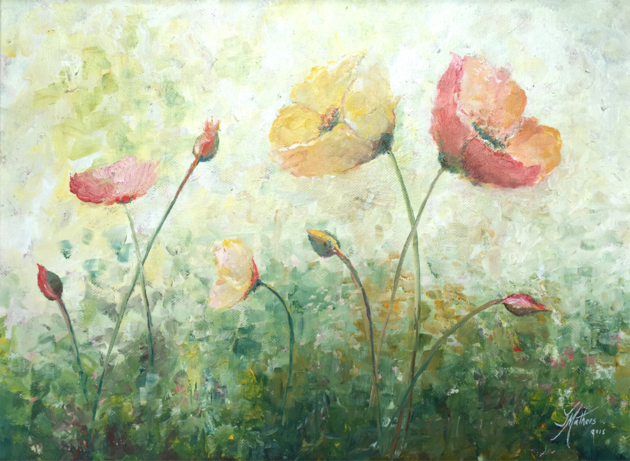 jane mathers