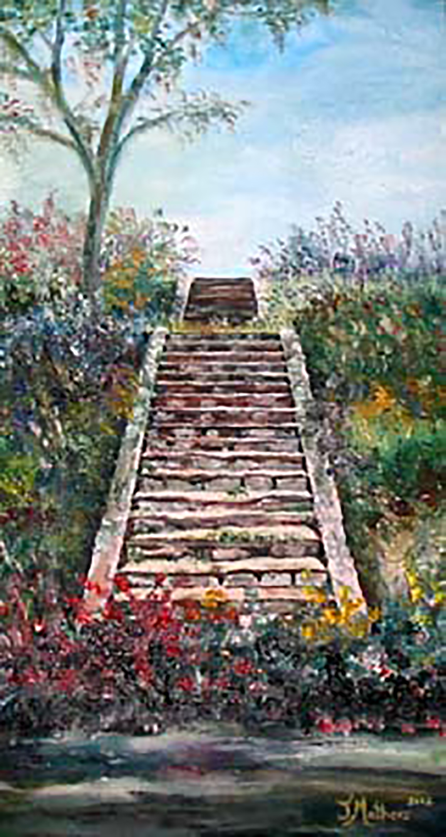 jane mathers