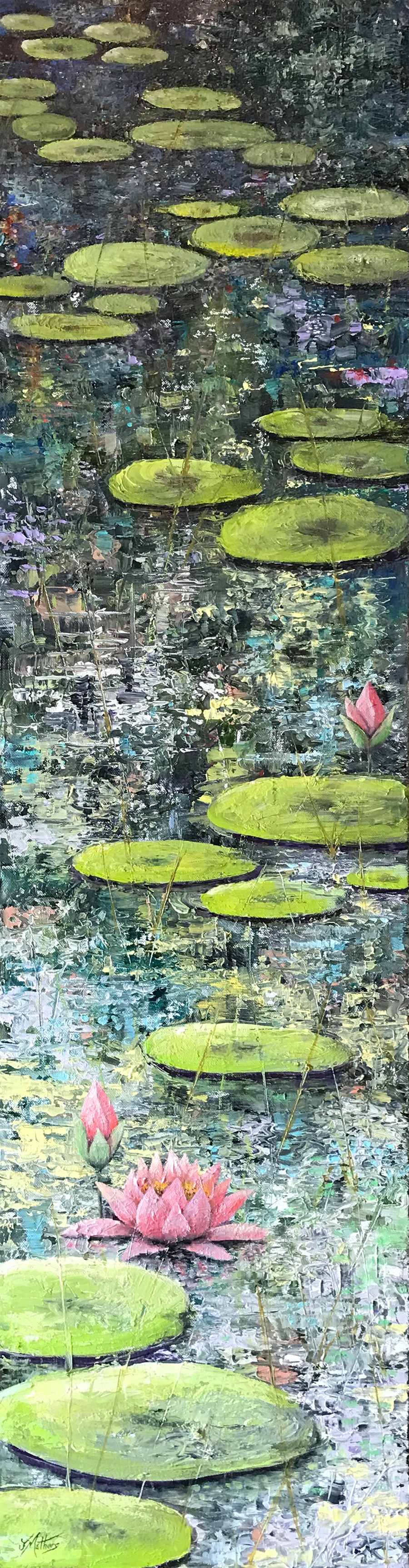 jane mathers