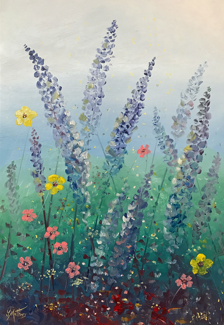 jane mathers