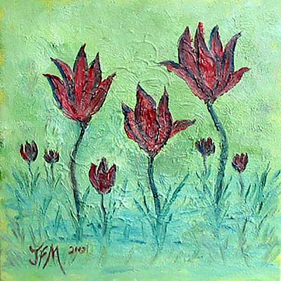 jane mathers