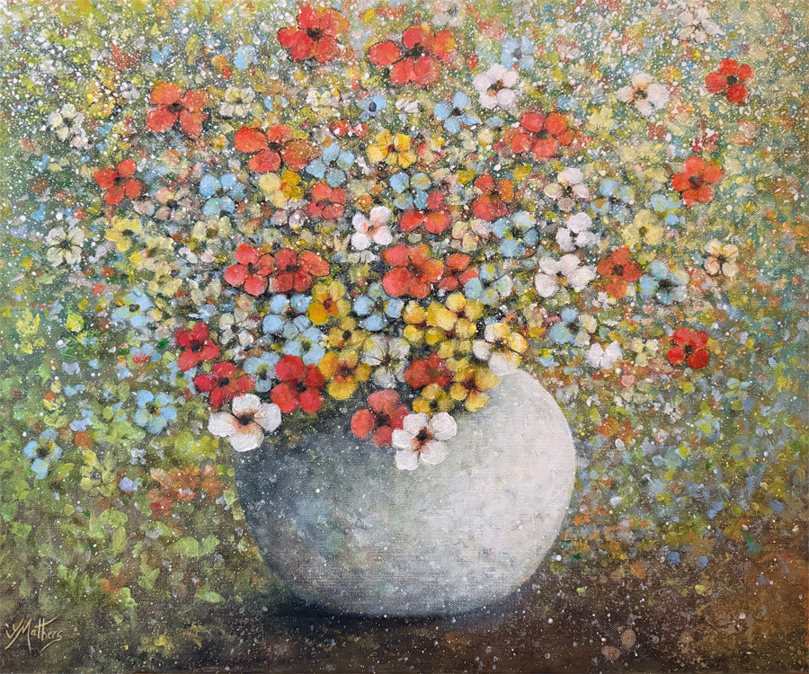 flowerful