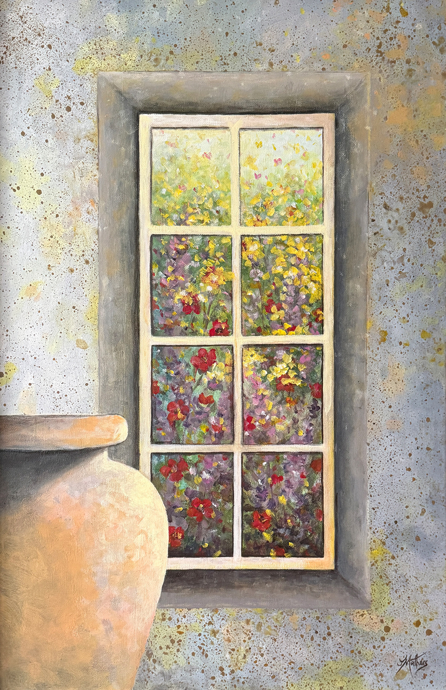 flowerful