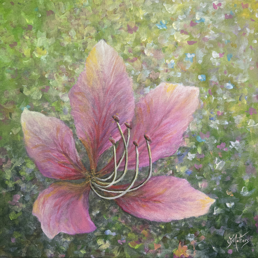 flowerful