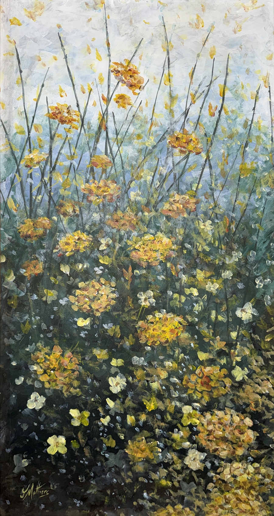 flowerful