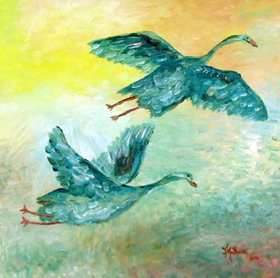 jane mathers