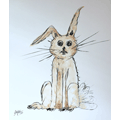 i am rabbit