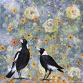 magpie magpie
